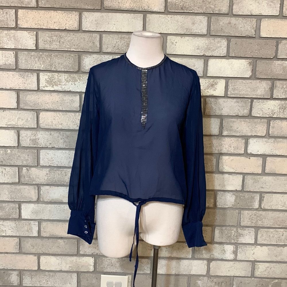 3for $20 blouse fit smal